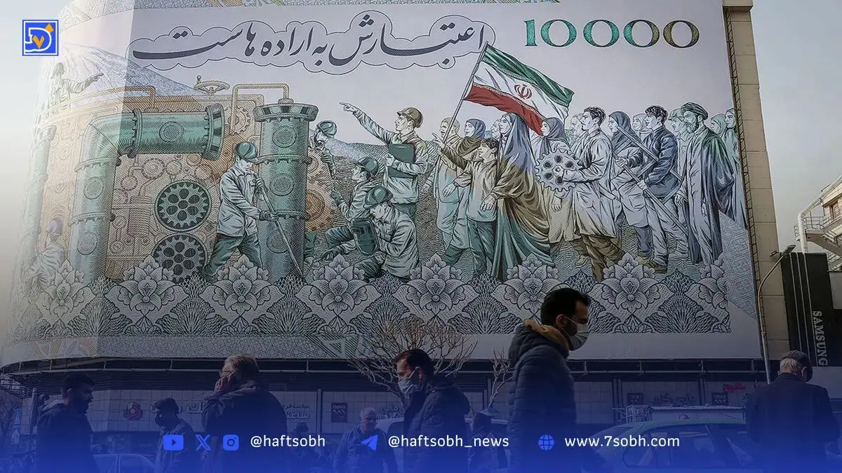 دولت تورم می‌سازد، مالیاتش را هم می‌گیرد