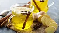 کاهش قند خون و التهاب با زنجبیل