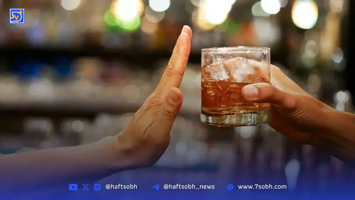 جام نیمه‌خالی؛ افول آرام الکل در آمریکا