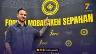 آمار عجیب بمب لالیگایی سپاهان