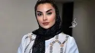 پست عجیب و مشکوک مونا فائزپور، همسر احمد مهرانفر در اینستاگرام