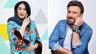 بیوگرافی محمد علیزاده همسر سارا منجزی