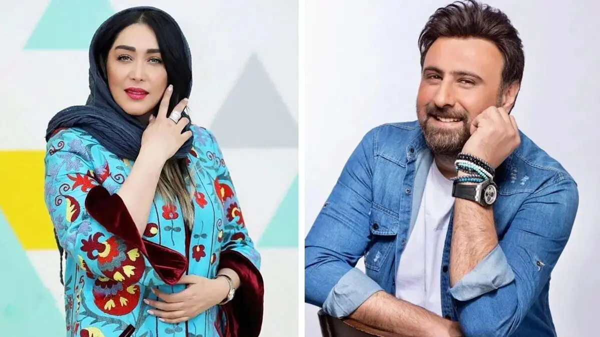 بیوگرافی محمد علیزاده همسر سارا منجزی