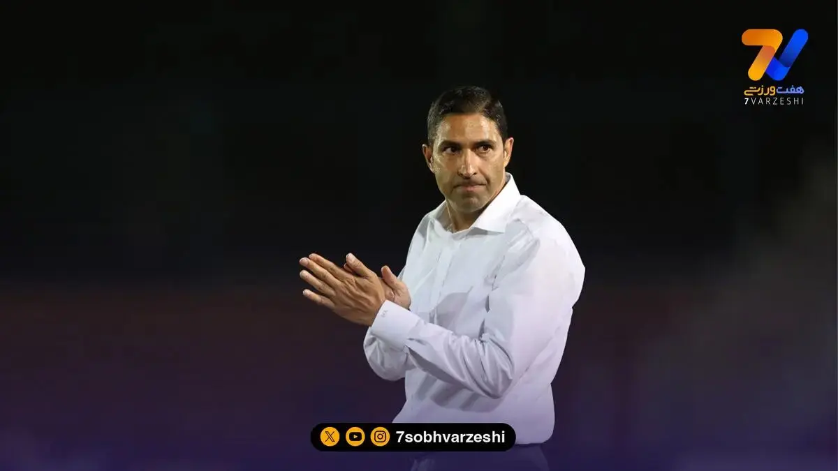 پرسپولیس پرمهره و خطر عدم توازن؛ نیمکت میلیون دلاری و دست خالی هاشمیان
