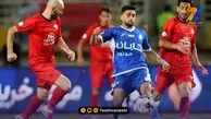 یازده سرباز اسکوچیچ به خط شدند؛ ترکیب تراکتور مقابل استقلال