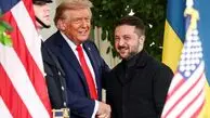 دیدار ترامپ-زلنسکی؛ پرده‌برداری از بازی پنهان قدرت‌ها در اروپا