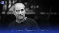 تسلیت هنرمندان به خانواده مهرداد فلاحتگر + عکس