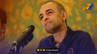 محرم نویدکیا: وحید هاشمیان باکلاس است