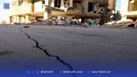 احتمال زلزله در تهران