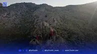 گم شدن چهار کوهنورد در ارتفاعات مشگین‌شهر