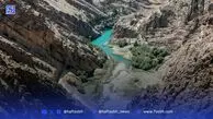آب طالقان به تهران و کرج می‌رسد