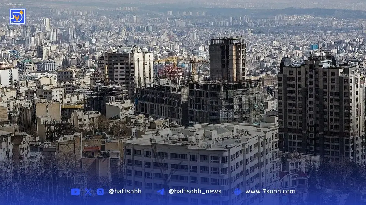 رشد ۶درصدی قیمت مسکن در پایتخت
