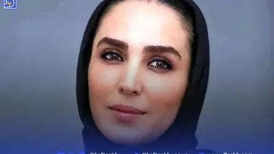 فستیوال زیبایی و عشق، درخشش خیره‌کننده سوگل طهماسبی در سومین سالگرد ازدواجش