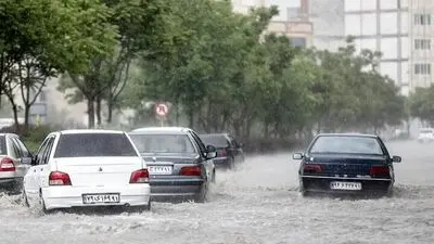 ال‌نینو باران می‌آورد؛ سیلاب در کمین ایران