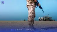 رزمایش موشکی «اقتدار پایدار ۱۴۰۴» نیروی دریایی ارتش
