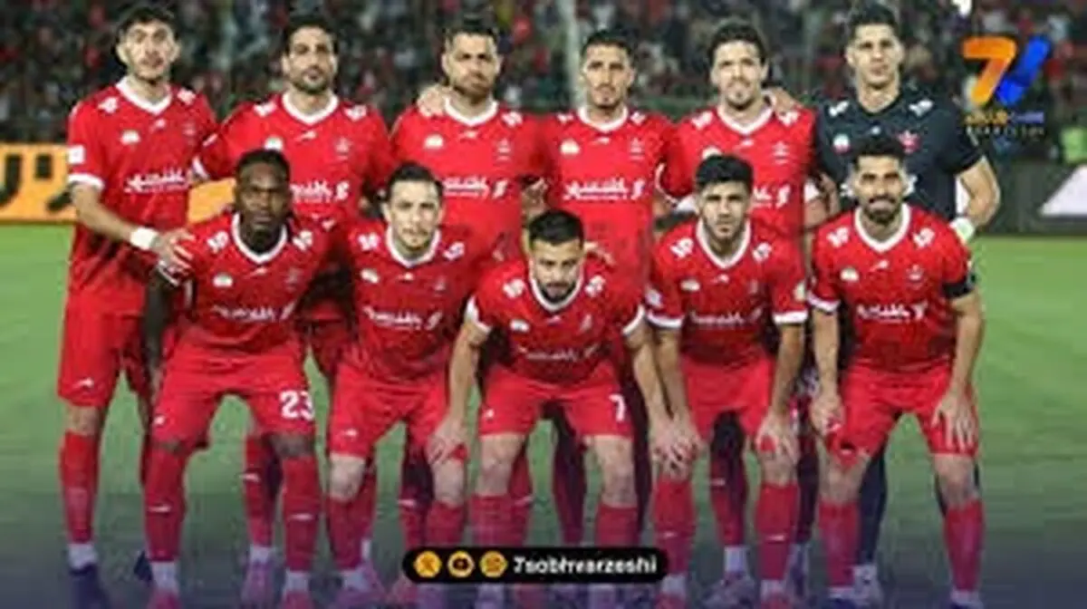 استقلال خوزستان بدون تمرین به پرسپولیس رسید؛ اوسمار از کامبک رویایی تا یک شروع رویایی!