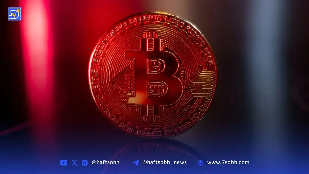تحلیل قیمت بیت‌کوین ۳ شهریور
