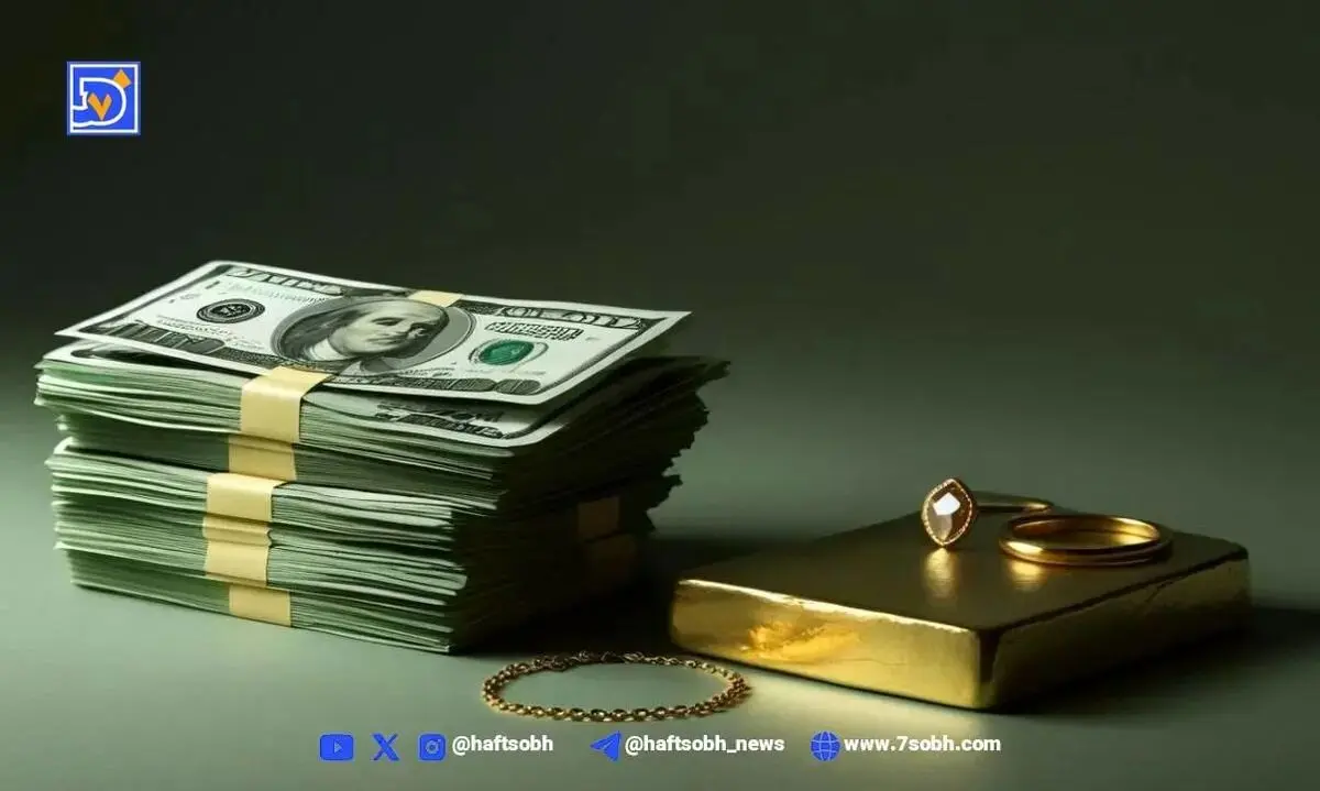 آخرین قیمت دلار امروز 3 شهریور؛ مذاکرات ژنو ترمز افزایش قیمت را کشید + جدول