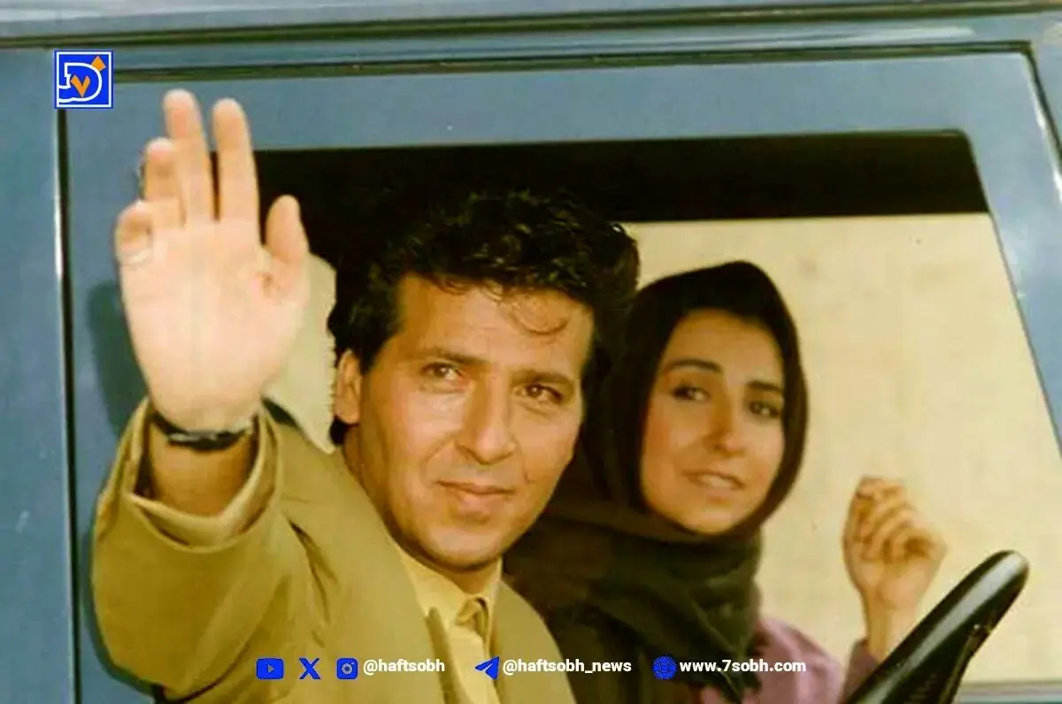 بیوگرافی ابوالفضل پورعرب و همسر اول و دوم و سوم