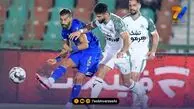 استقلال و ذوب آهن؛ تقابلی از جنس تجربه و جوانی!