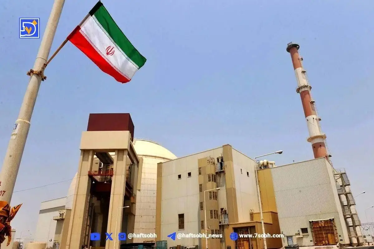 چین: برنامه هسته‌‌ای ایران در دوراهی توقف یا نابودی