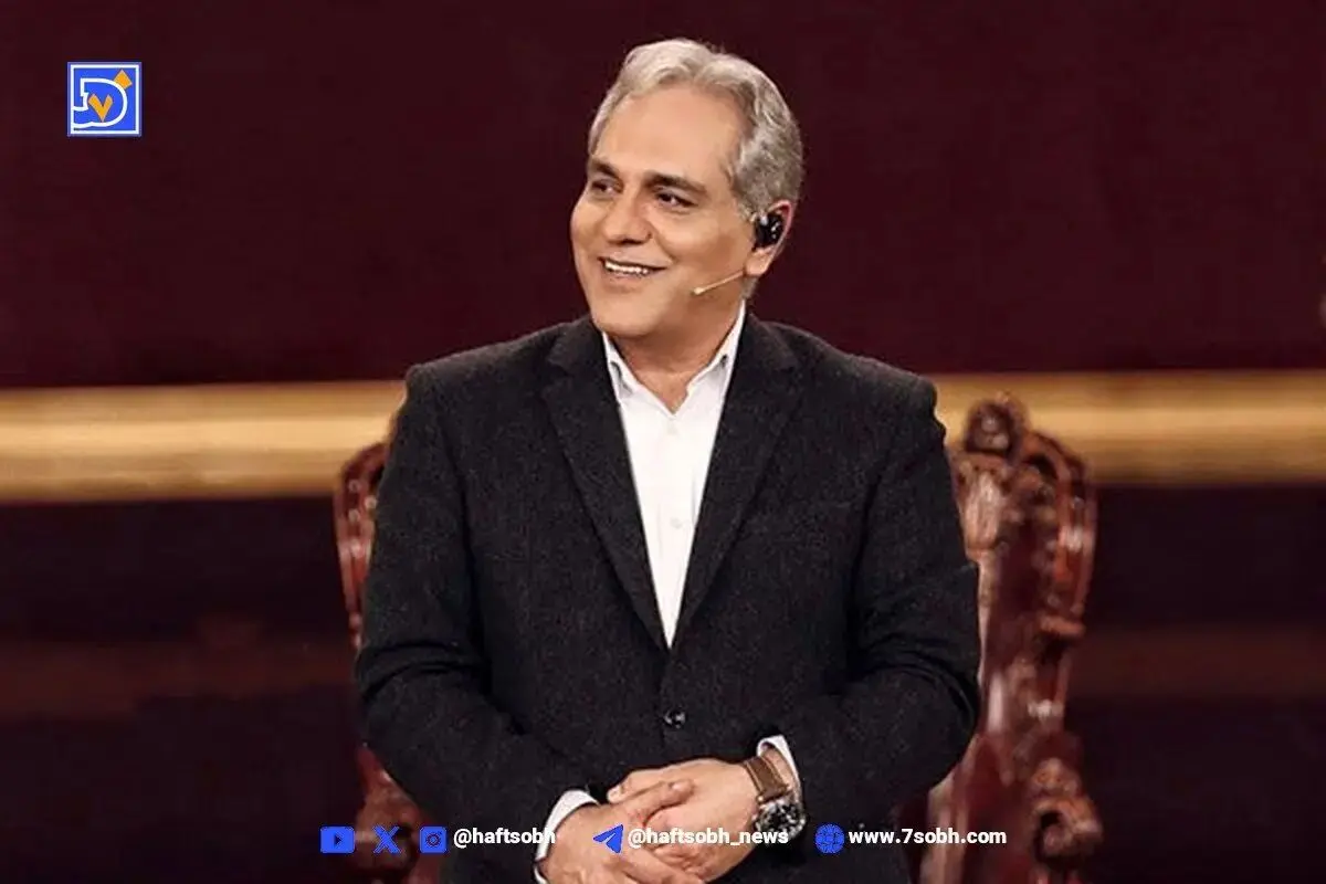 بیوگرافی و عکس مهران مدیری در دبی و امارات