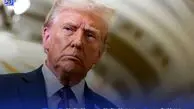 ترامپ، مصاحبه قدیمی علی مطهری را توئیت کرد
