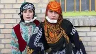 بیوگرافی صهبا شرافتی، رونی کلمن نون خ + عکس های جذاب