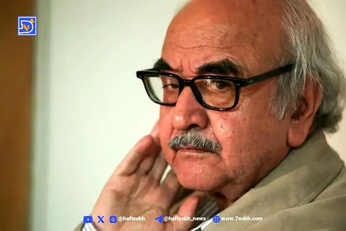 واکنش شفیعی کدکنی به جنجال زینب موسوی درباره شاهنامه