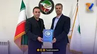 هادی ساعی راه بازگشت رحیمی را بست!