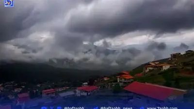 ۵ جنگل ابری شمال که نباید از دست بدهید!