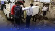 بحران شیوع بیماری و تروما در مناطق سیل‌زده پاکستان