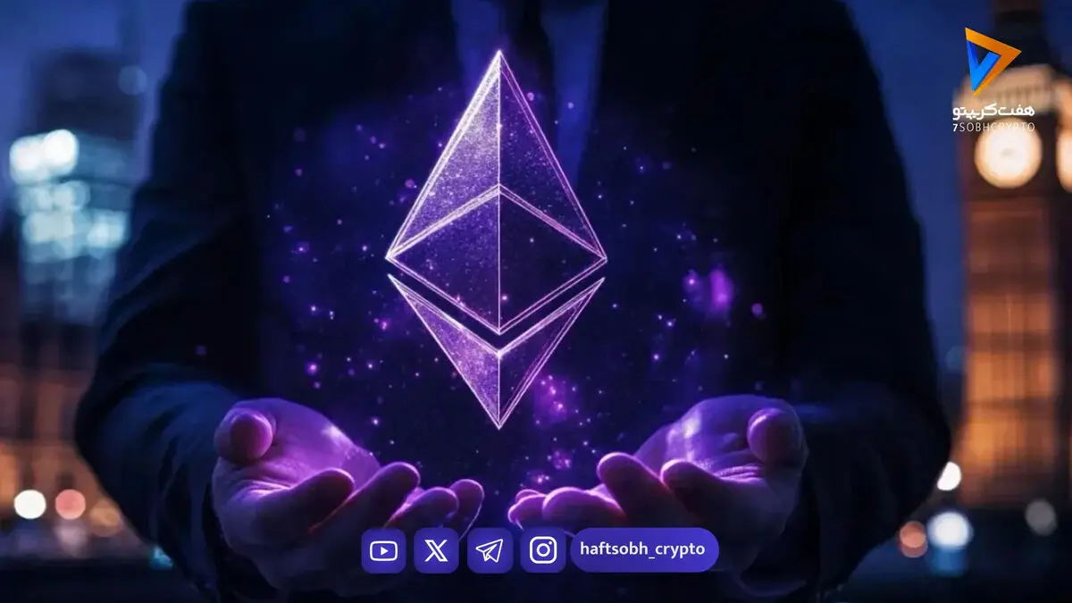 مدیرعامل جن‌تری؛ اتریوم در مقابل بیت‌کوین شکست می‌خورد؟