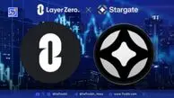 LayerZero خرید ۱۱۰ میلیون دلاری Stargate را با اکثریت رای جامعه نهایی کرد