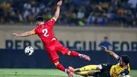کارشناسی داوری اتفاقات جنجالی بازی سپاهان- پرسپولیس