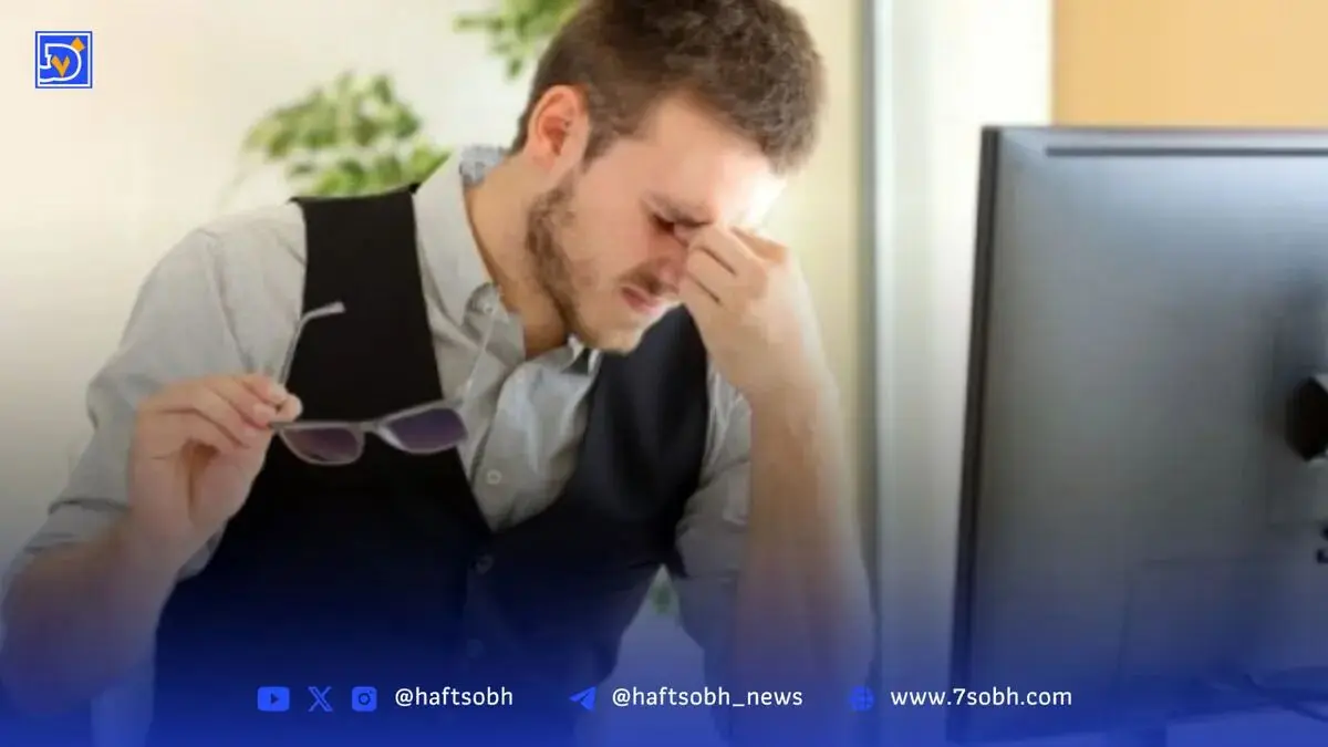 ویتامین E، سپر چشم‌ها