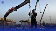 رفاقتی که به خون نشست؛ پرونده جنایت نیمه‌شب در غرب تهران
