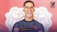 مدافع رئال، شاگرد تن هاخ شد