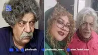 بیوگرافی تلخ صدرالدین حجازی و همسر اول و دوم