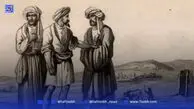 ناخدای کشتی 184 سال پیش