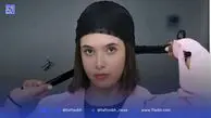 ترند تابستانی به سبک نفس بازغی
