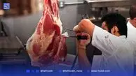 قیمت گوشت در مسیر نزولی