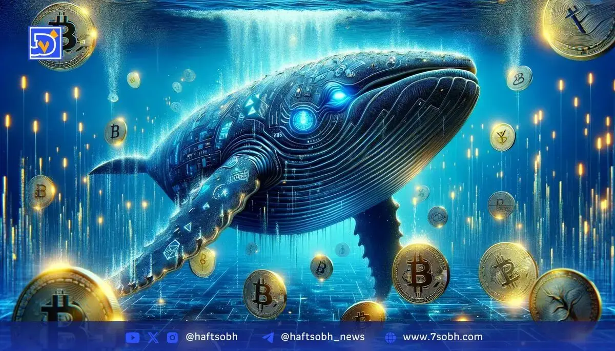 تحلیل بازار بیت کوین: تاثیر فروش نهنگ‌ها و جریان‌های ETF بر روند قیمت