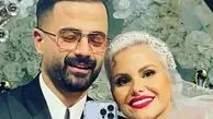 بیوگرافی ساناز ،دختر جمشید هاشم پور + عکس ها
