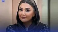 مریم معصومی با استایلی جدید و متفاوت سوژه عکاسان شد