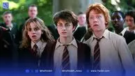 سریال جدید Harry Potter