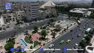 سنگ فرش خیابان‌های ۳۰ تیر و بهارستان برداشته شود