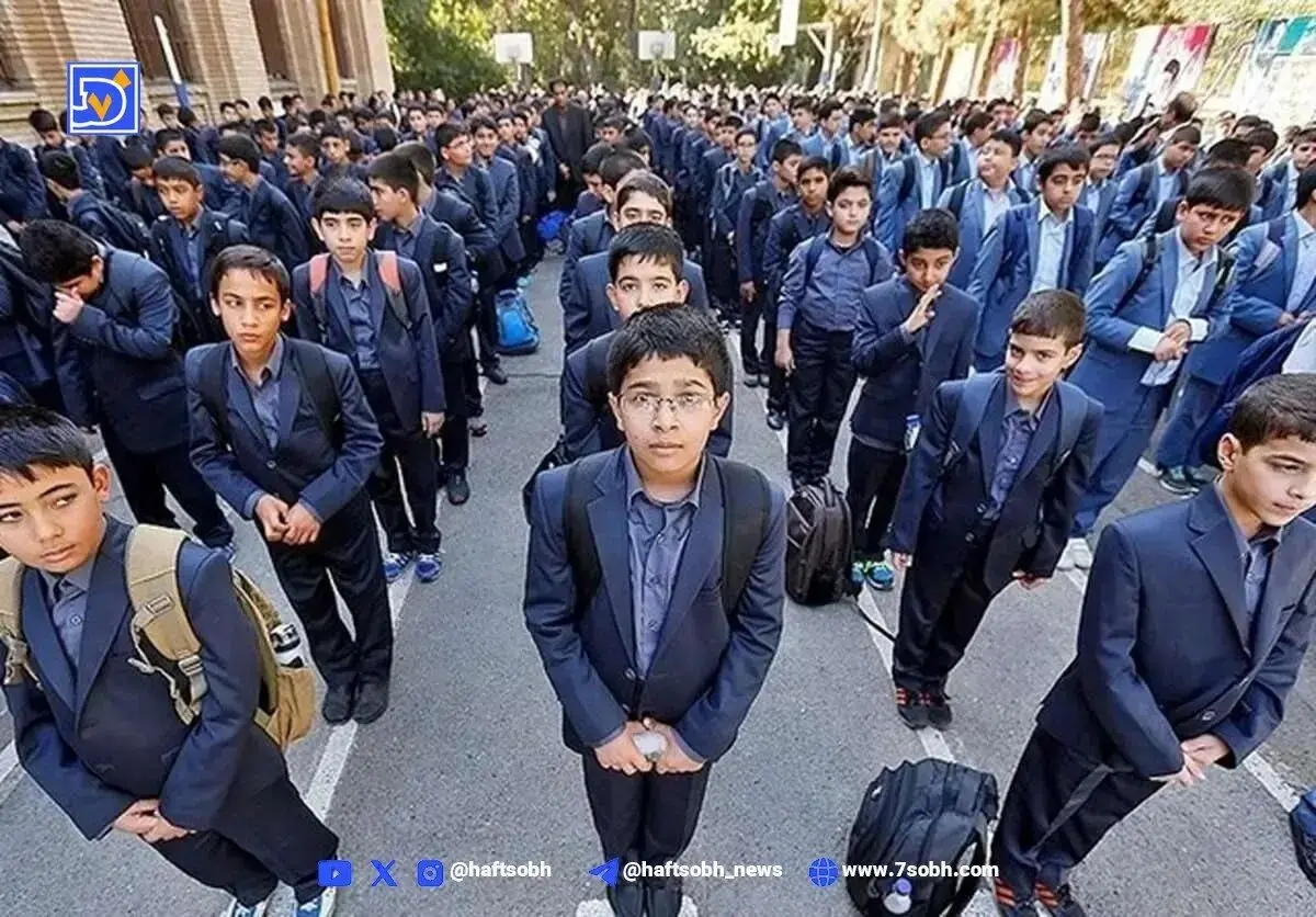نظارت مستمر بر مدارس و مراکز غیر دولتی