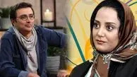 بیوگرافی زن اول امین زندگانی+داستان طلاق