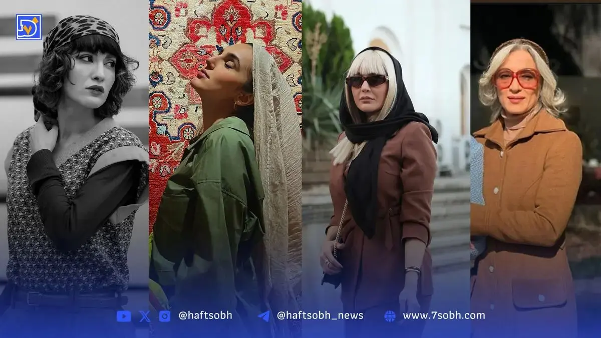 عصر سینما | نگار نیکدل، پانته آ پناهی ها، ریحانه رضی  و اکران فیلم تابستانی که برف آمد